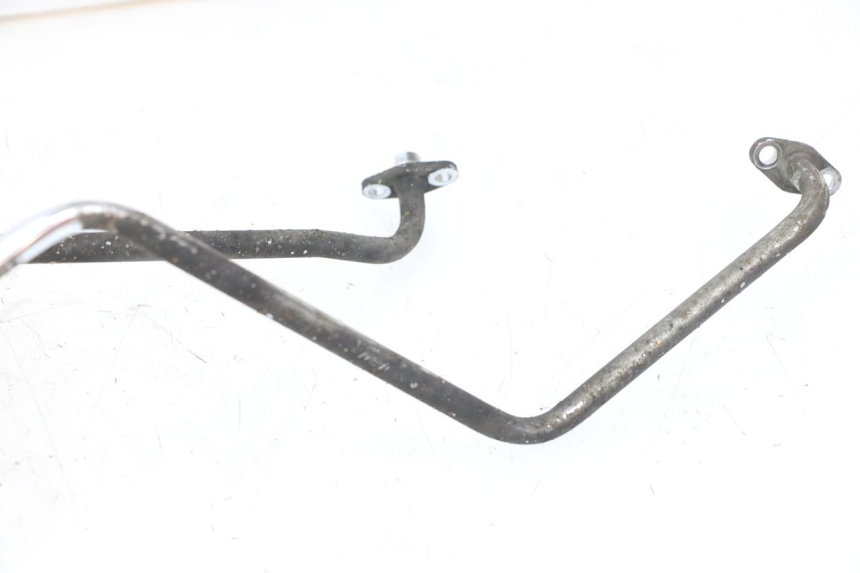 photo de OLIO HONDA CBR F 1000 (1993 - 1996) - Primo piano tecnico