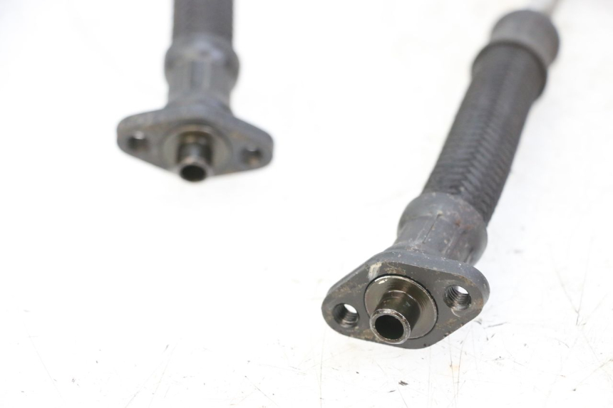 photo de OLIO HONDA CBR F 1000 (1993 - 1996) - Stato della superficie e materiale