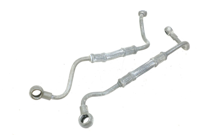 photo de OLIO HYOSUNG XRX 125 (2000 - 2008)