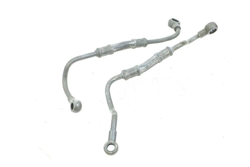 photo de OLIO HYOSUNG XRX 125 (2000 - 2008)