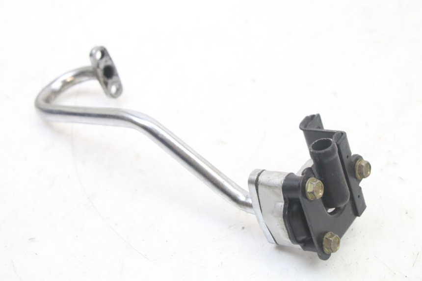 photo de OLIO KYMCO XCITING 500 (2007 - 2010)