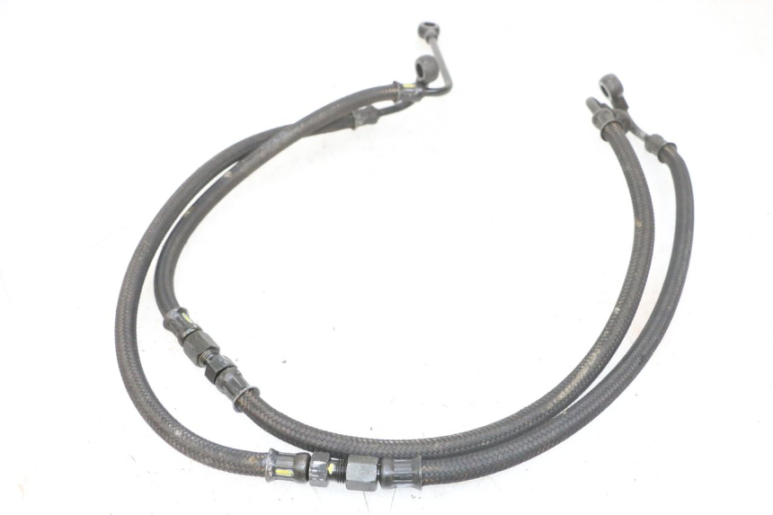 photo de OLIO DAELIM S1 125 (2007 - 2016) - Dettaglio del componente