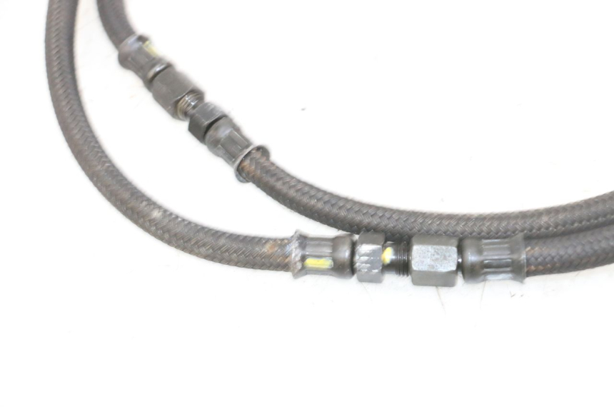 photo de OLIO DAELIM S1 125 (2007 - 2016) - Zoom sullo stato d'uso