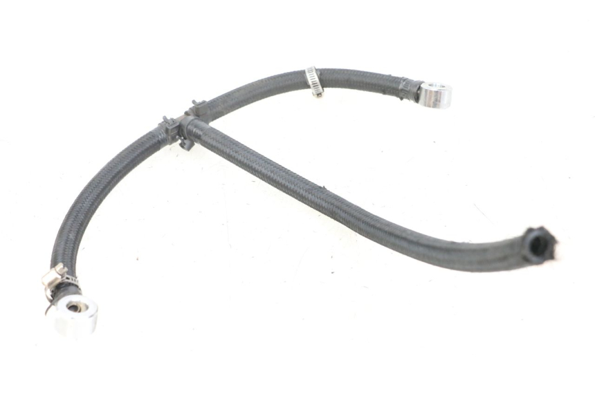 photo de OLIO HARLEY DAVIDSON SPORTSTER XL CUSTOM 1200 (2003 - 2004)