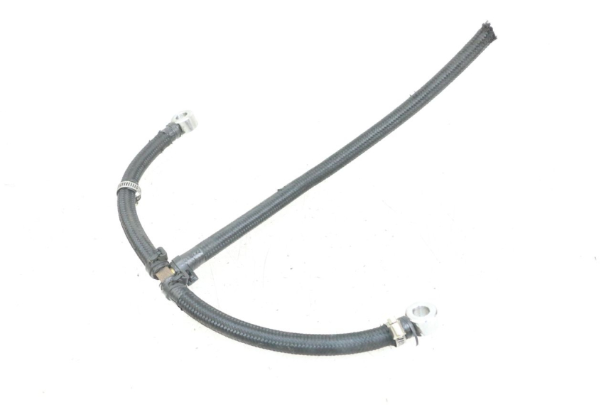 photo de OLIO HARLEY DAVIDSON SPORTSTER XL CUSTOM 1200 (2003 - 2004)