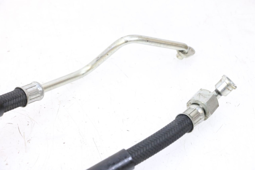 photo de OLIO YAMAHA YFM R RAPTOR 250 (2008 - 2014) - Vista d'insieme del prodotto