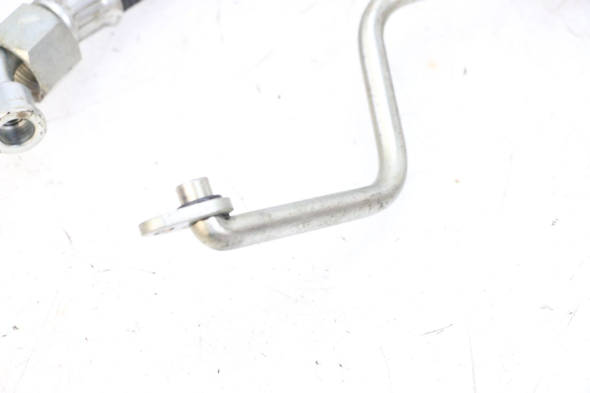 photo de OLIO YAMAHA YFM R RAPTOR 250 (2008 - 2014) - Stato della superficie e materiale