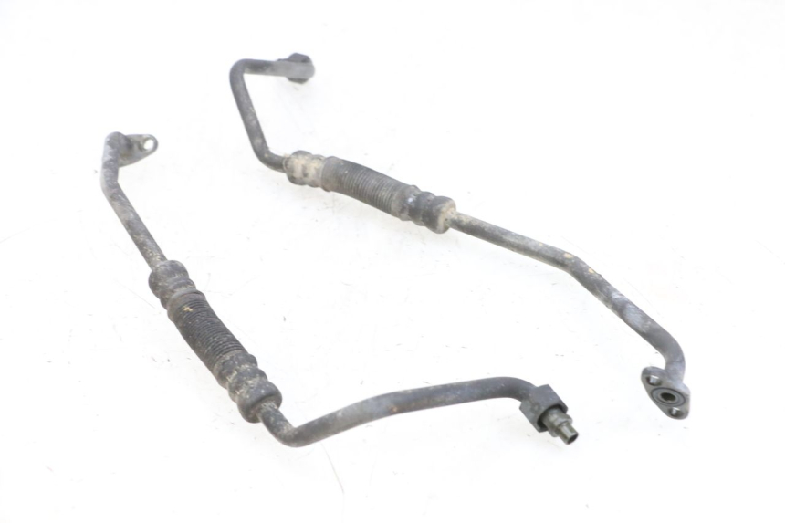 photo de OLIO KAWASAKI ZR 7 750 (1999 - 2001) - Zoom sullo stato d'uso