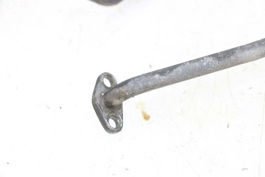 photo de OLIO KAWASAKI ZR 7 750 (1999 - 2001) - Primo piano tecnico