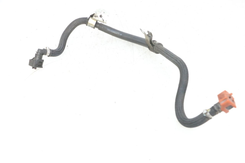 photo de TUBO INIETTORE MBK FLIPPER 115 (2013 - 2017) - Dettaglio del componente