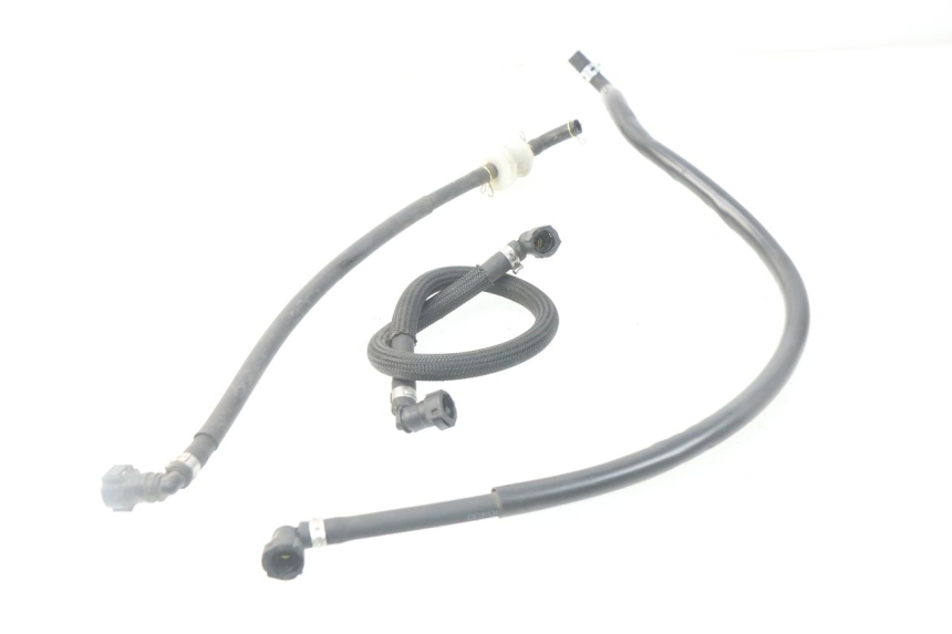 photo de TUBO INIETTORE PEUGEOT KISBEE 4T 50 (2018 - 2022)