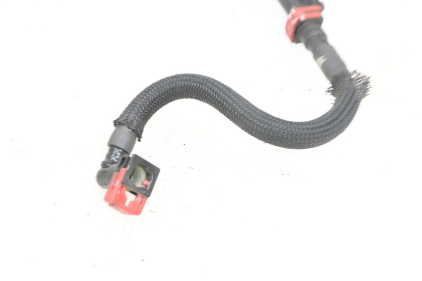 photo de TUBO INIETTORE KAWASAKI KXF KX-F 250 (2017 - 2019) - Dettaglio del componente