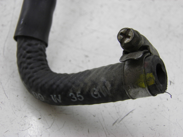 photo de TUBO INIETTORE KYMCO DINK STREET 125 (2009 - 2014)