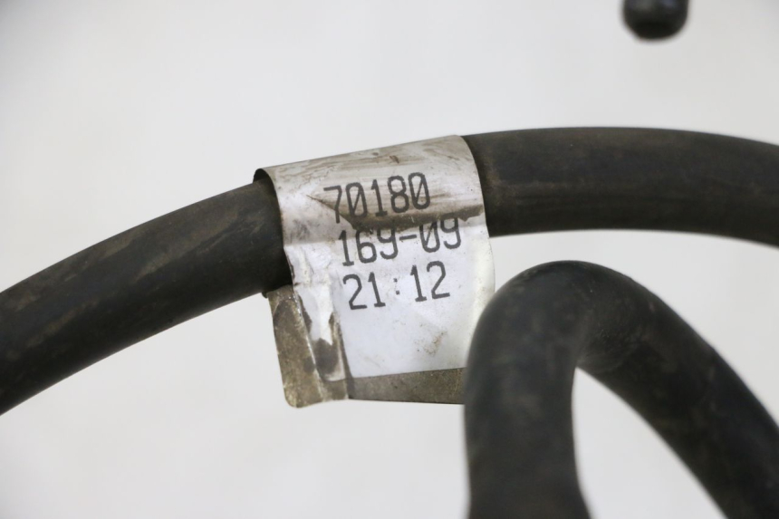 photo de TUBO INIETTORE PIAGGIO MP3 RL 250 (2007 - 2010)