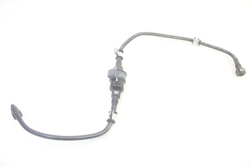 photo de TUBO INIETTORE JM MOTORS SANTANA EVO 50 (2024 - 2026) - Primo piano tecnico