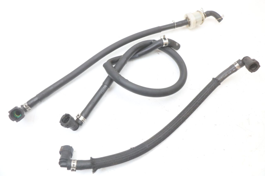 photo de TUBO INIETTORE PEUGEOT STREETZONE I 2T 50 (2018 - 2020)