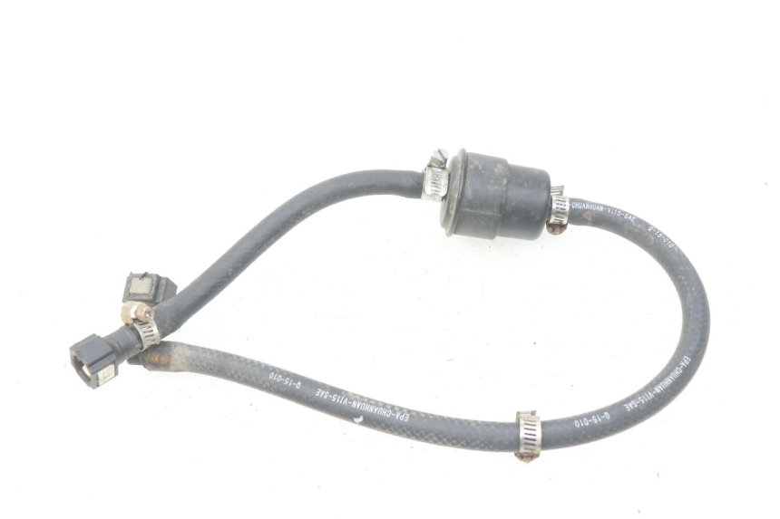 photo de TUBO INIETTORE VENESI LOWIGI RETRO JJ50QT-3 50 (2020 - 2022)