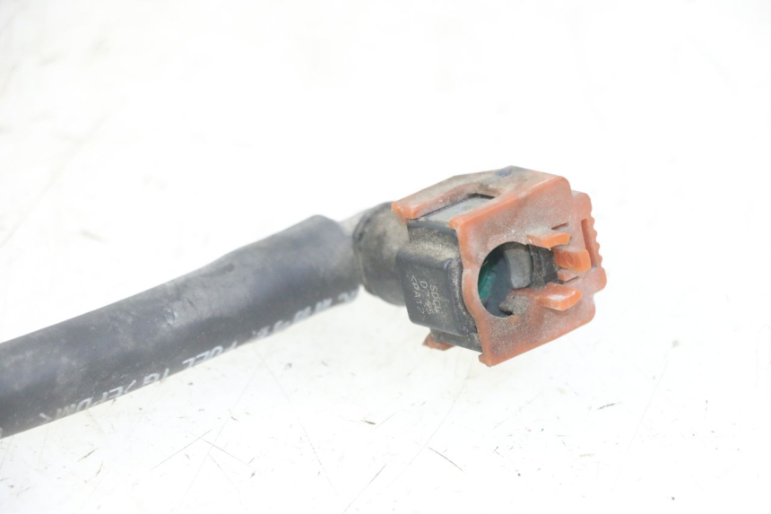 photo de TUBO INIETTORE YAMAHA XJ6 ABS 600 (2008 - 2016)