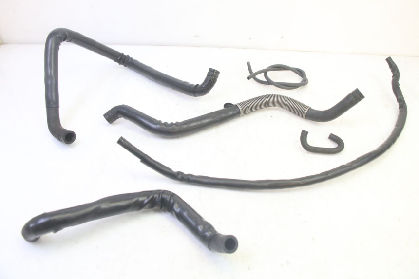 photo de TUBO QUADRO 4 4D 350 (2015 - 2018)