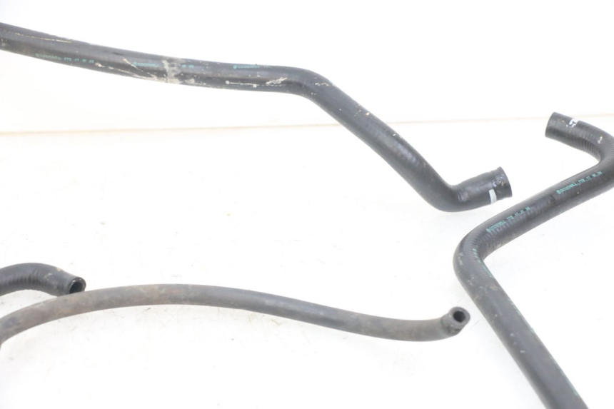 photo de TUBO DEL RADIATORE YAMAHA AEROX 2T 50 (2013 - 2017)