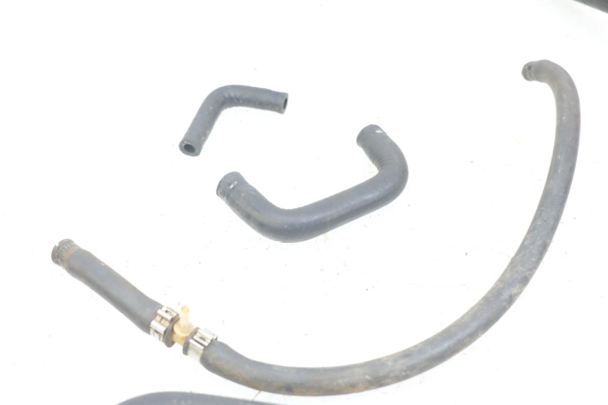 photo de TUBO DEL RADIATORE YAMAHA AEROX 2T 50 (2013 - 2017)