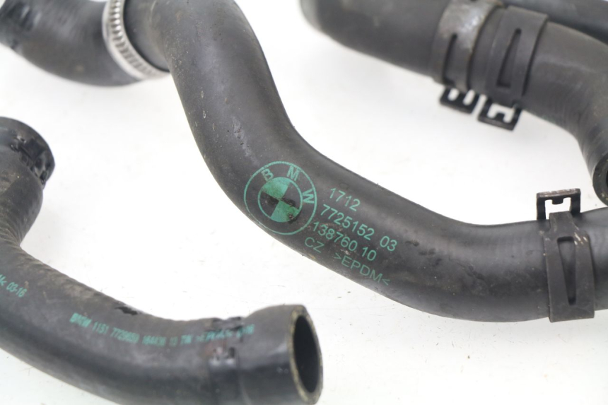 photo de Tubo del radiatore BMW C SPORT 650 (2015 - 2021)