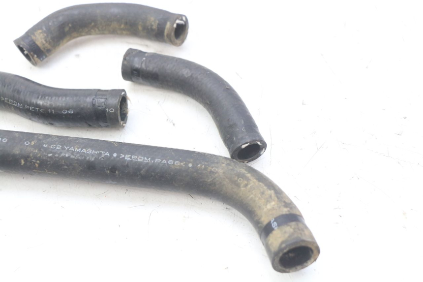 photo de TUBO DEL RADIATORE HONDA CRF 250 (2010 - 2013)