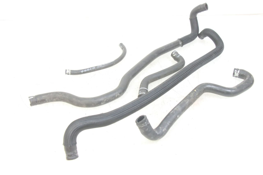 photo de TUBO PEUGEOT GEOPOLIS RS 125 (2007 - 2009)