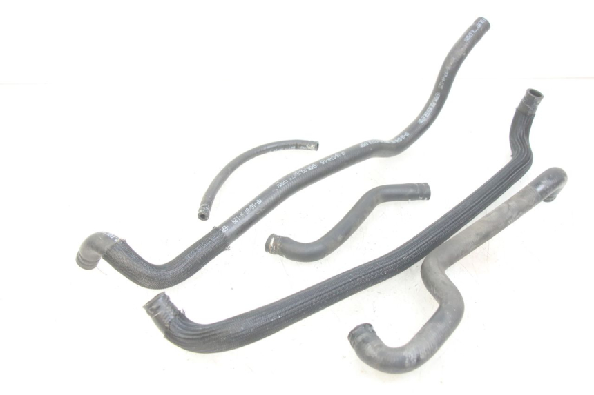 photo de TUBO PEUGEOT GEOPOLIS RS 125 (2007 - 2009)