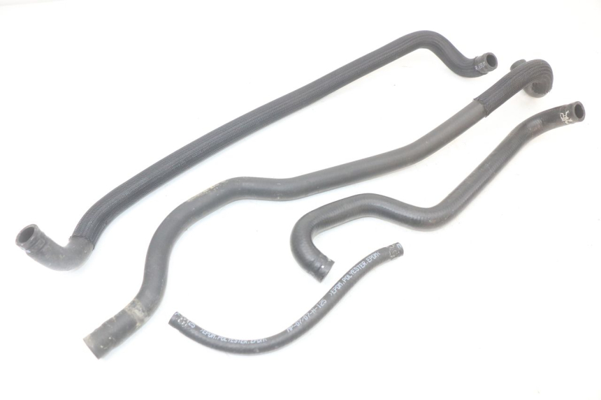 photo de TUBO PEUGEOT GEOPOLIS RS 125 (2007 - 2009)