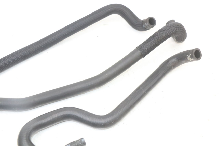 photo de TUBO PEUGEOT GEOPOLIS RS 125 (2007 - 2009)