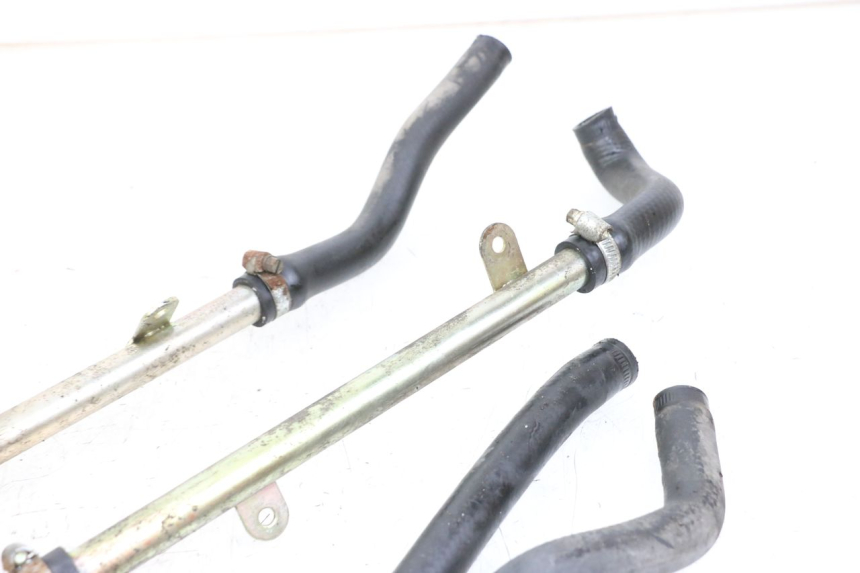 photo de TUBO NECO GPX LC 2T 50 (2014 - 2018)