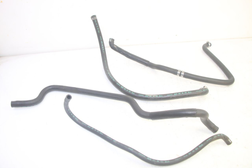 photo de Tubo del radiatore SYM GTS EVO 125 (2009 - 2013) - Vista principale