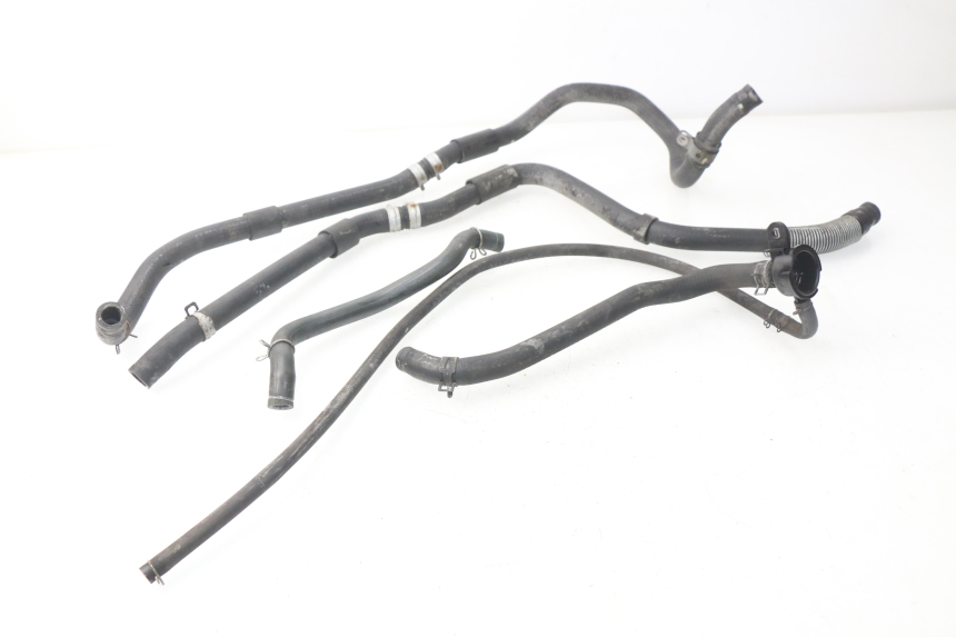 photo de Tubo del radiatore HONDA NSS EX FORZA 250 (2008 - 2009)