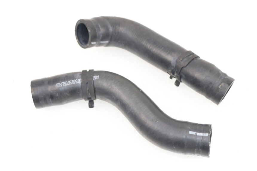 photo de Tubo del radiatore HUSQVARNA SVARTPILEN 701 690 (2019 - 2020)