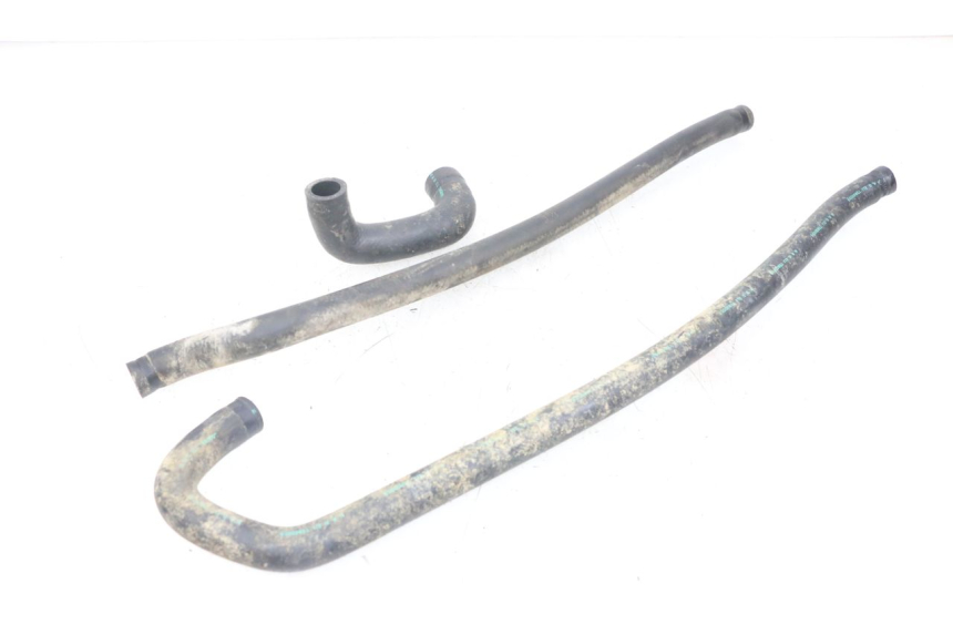 photo de TUBO HYTRACK HY S 4X4 410 (2013 - 2016) - Vista principale