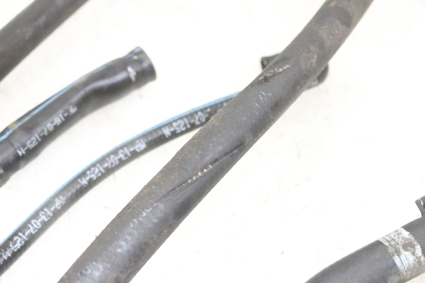 photo de TUBO PEUGEOT JET FORCE CARBU 50 (2003 - 2016)