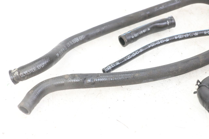 photo de TUBO PEUGEOT JET FORCE CARBU 50 (2003 - 2016)