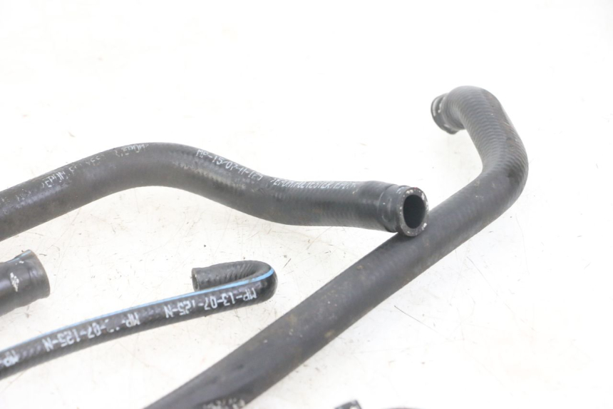 photo de TUBO PEUGEOT JET FORCE CARBU 50 (2003 - 2016)