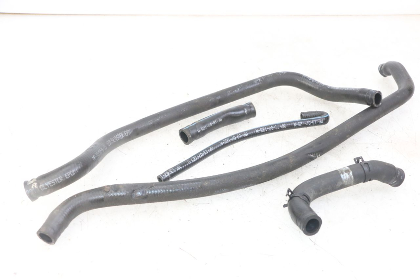 photo de TUBO PEUGEOT JET FORCE CARBU 50 (2003 - 2016)