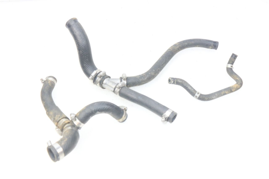 photo de TUBO DEL RADIATORE KAWASAKI KX F KXF 450 (2012 - 2015)