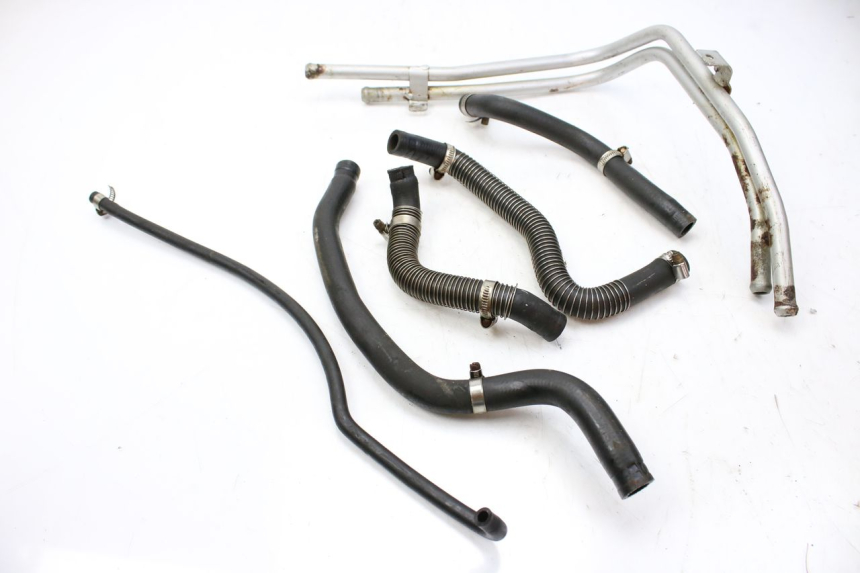 photo de TUBO DEL RADIATORE KEEWAY OUTLOOK 125 (2007 - 2013)