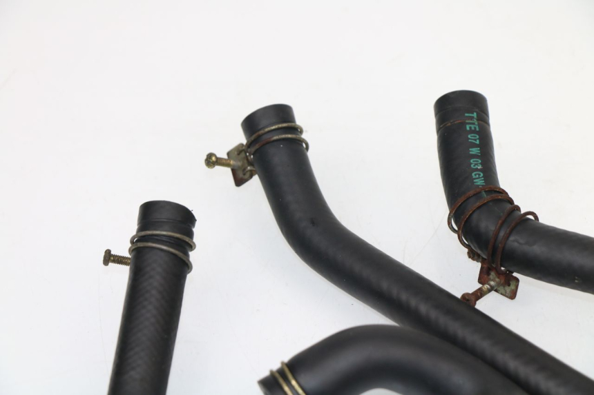 photo de Tubo del radiatore KYMCO GRAND DINK 125 (2008 - 2014)