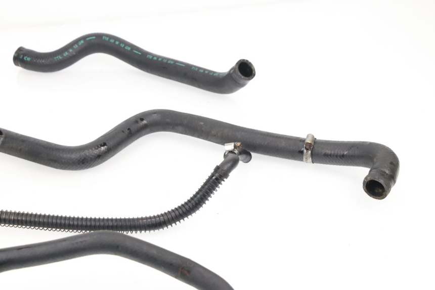 photo de Tubo del radiatore KYMCO XCITING 500 (2007 - 2010)