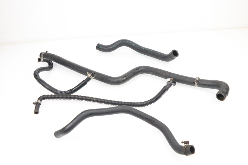 photo de Tubo del radiatore KYMCO XCITING 500 (2007 - 2010)