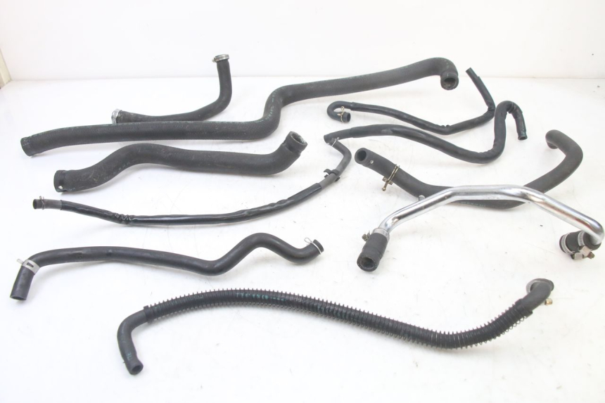 photo de Tubo del radiatore KYMCO XCITING 500 (2007 - 2010)