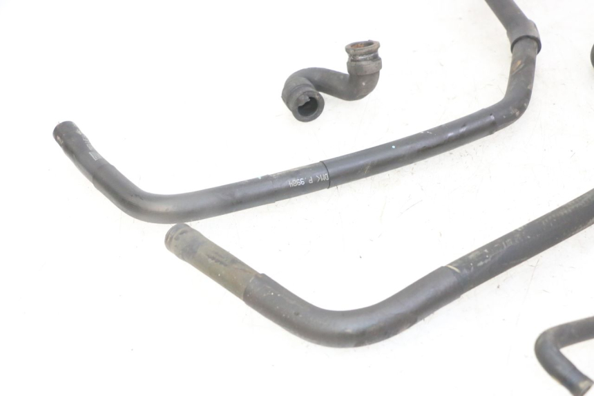 photo de TUBO DEL RADIATORE GILERA NEXUS 125 (2009 - 2013)