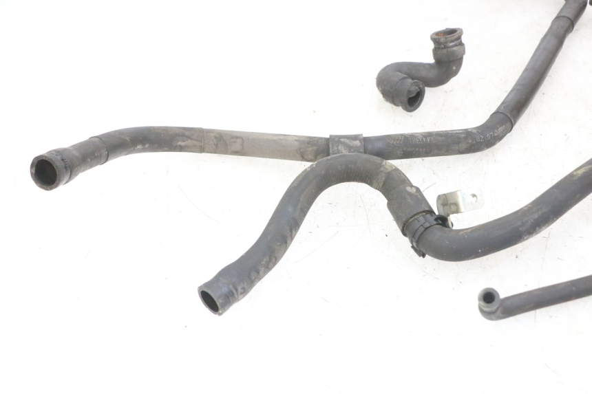 photo de TUBO DEL RADIATORE GILERA NEXUS 125 (2009 - 2013)