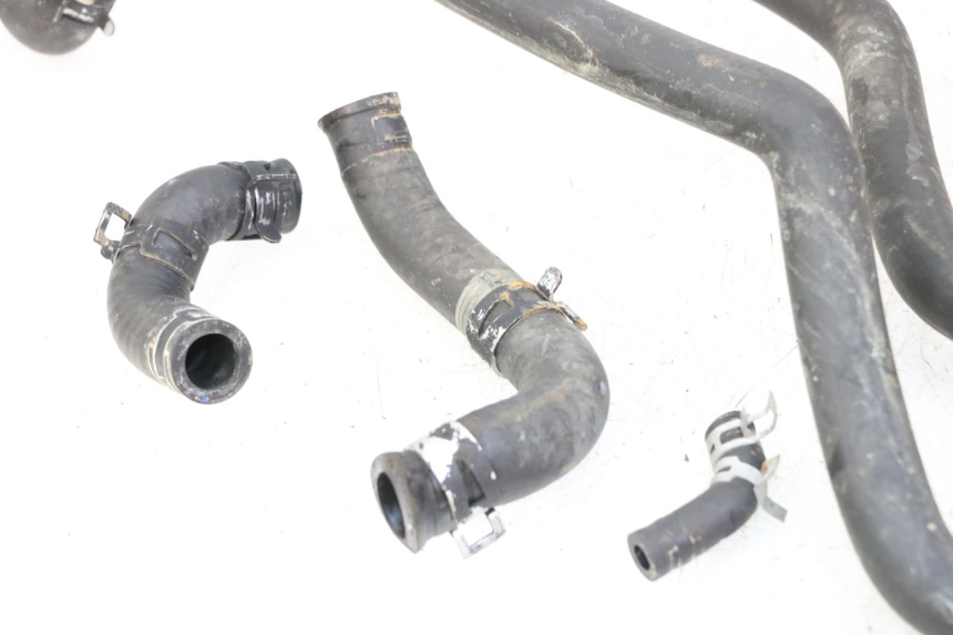 photo de TUBO PEUGEOT SPEEDFIGHT 3 LC 2T 50 (2009 - 2015)