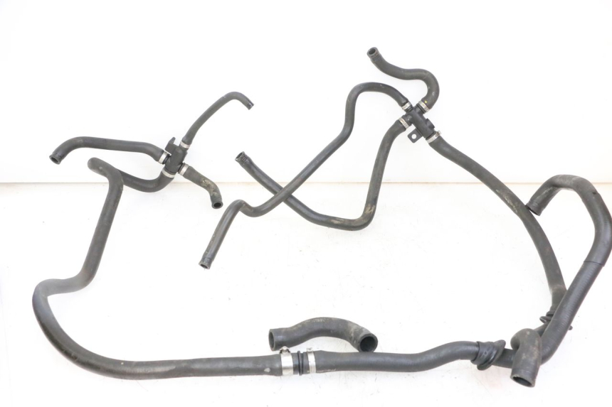 photo de TUBO PIAGGIO VESPA GRANTURISMO 200 (2004 - 2005)